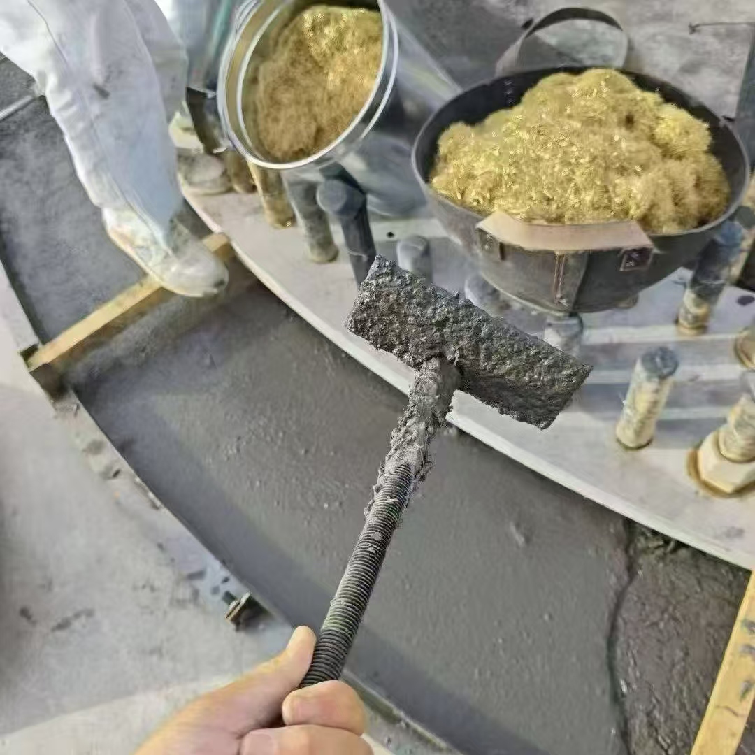 龙亭C120风电设备基础专用灌浆料