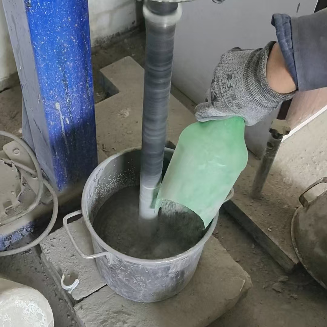 龙亭桥梁公路张拉用H60压浆料与普通压浆料有什么区别？