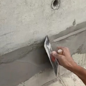 龙亭P型防护型环氧树脂砂浆
